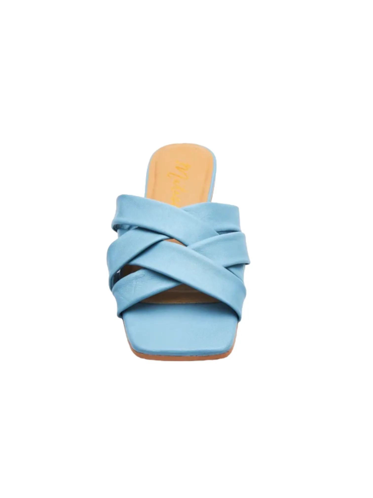 Matisse Pressure Sky Slide Final Sale