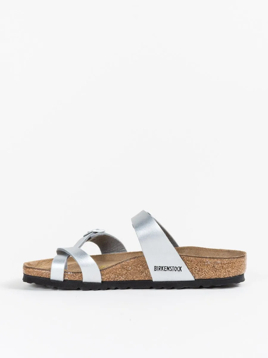 mayari birko-flor - silver