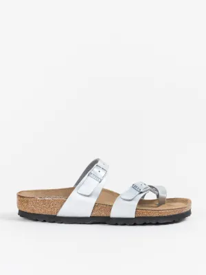mayari birko-flor - silver