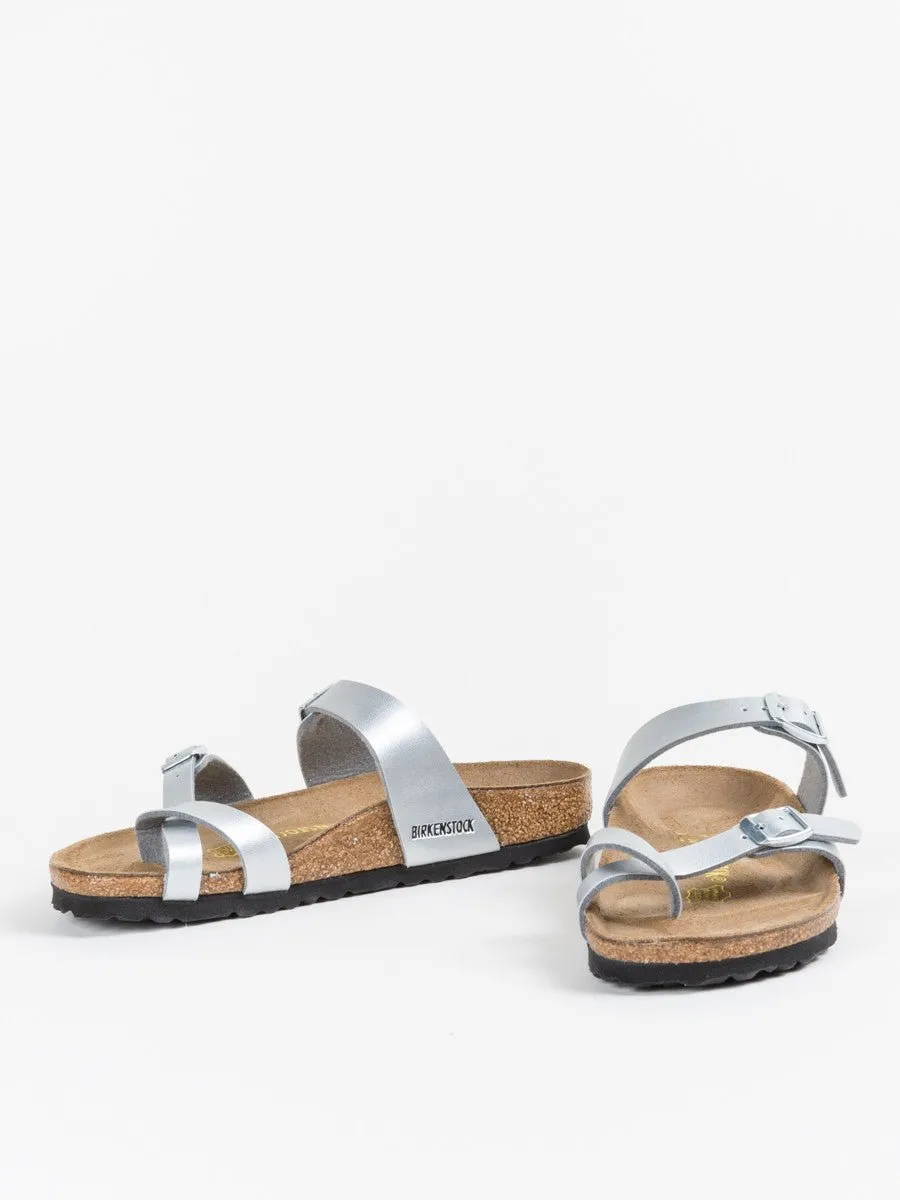 mayari birko-flor - silver
