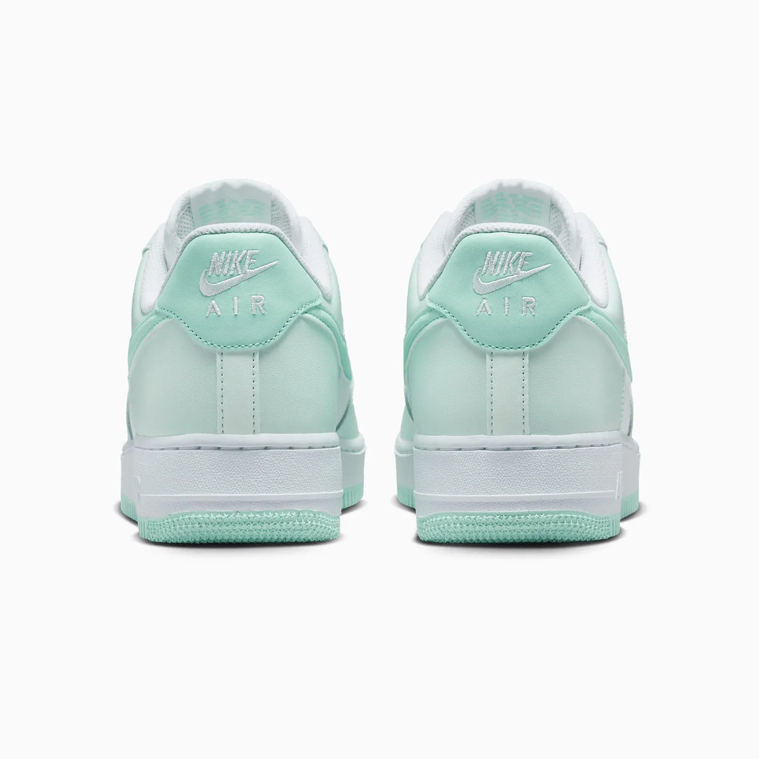 Men's Air Force 1 `07 "Mint Foam"