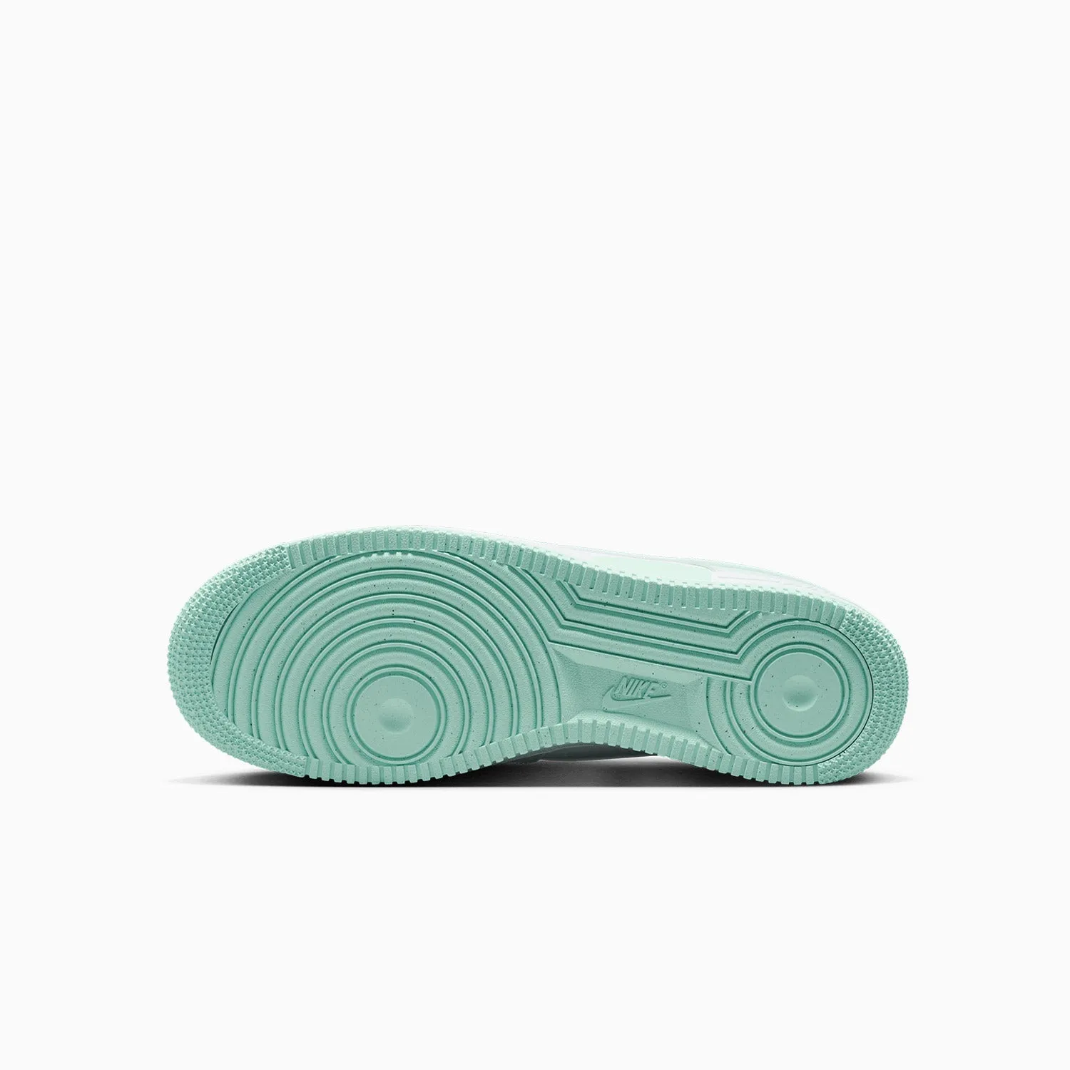 Men's Air Force 1 `07 "Mint Foam"