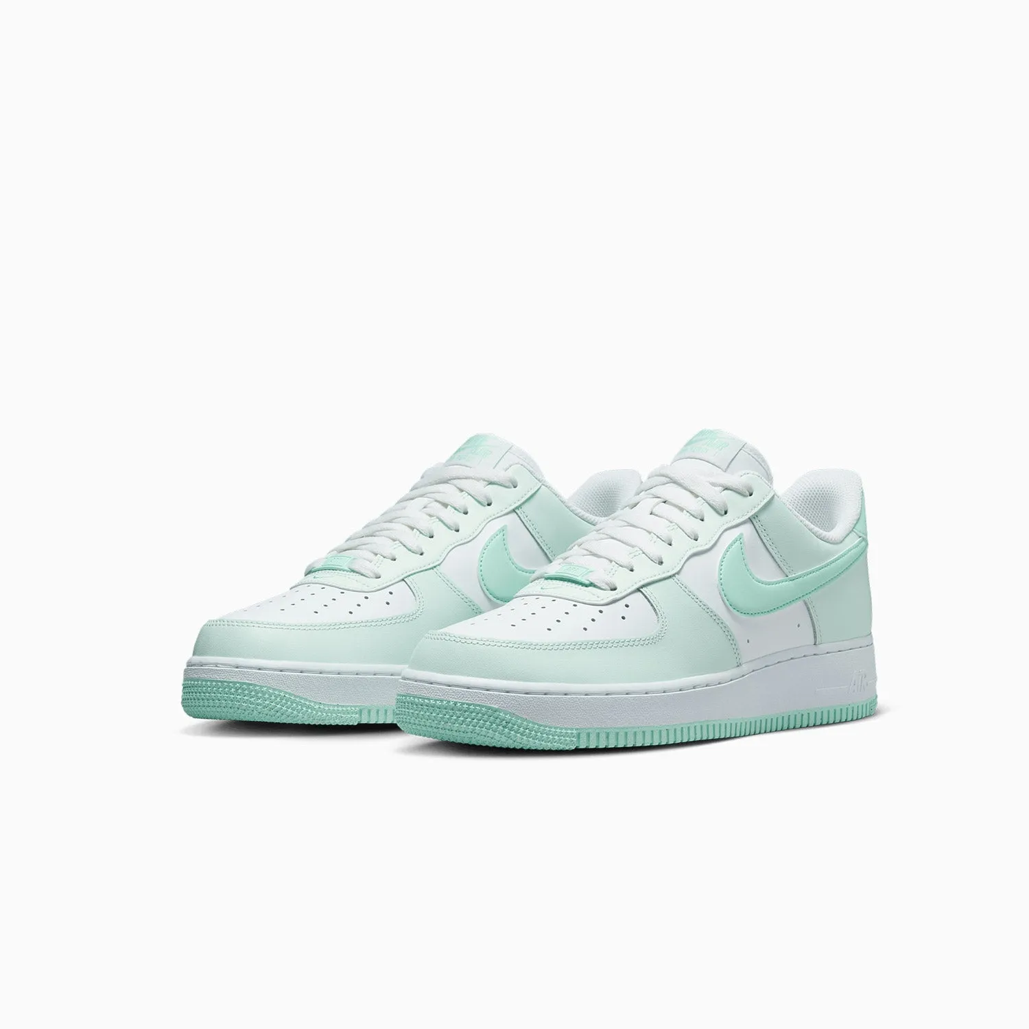 Men's Air Force 1 `07 "Mint Foam"