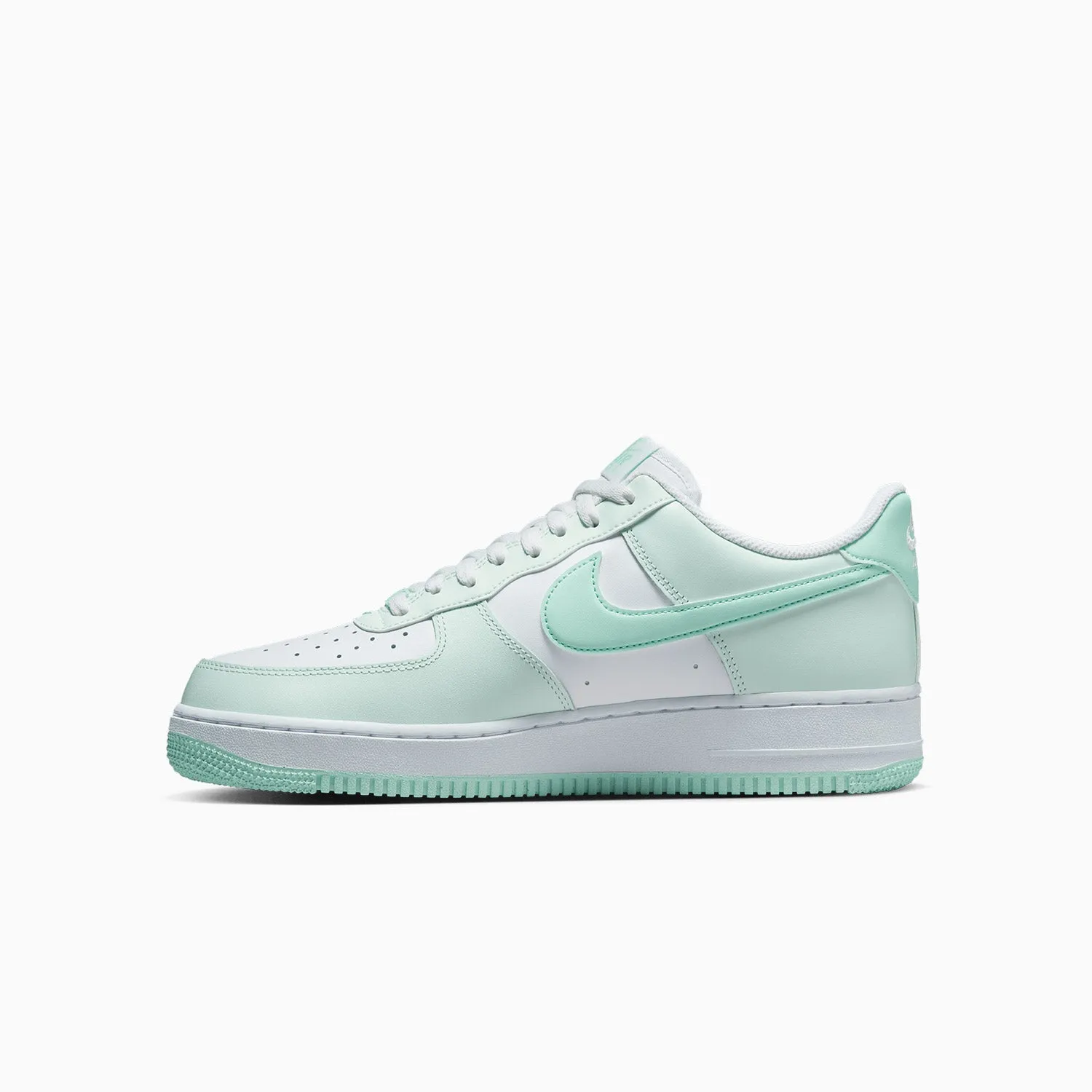 Men's Air Force 1 `07 "Mint Foam"