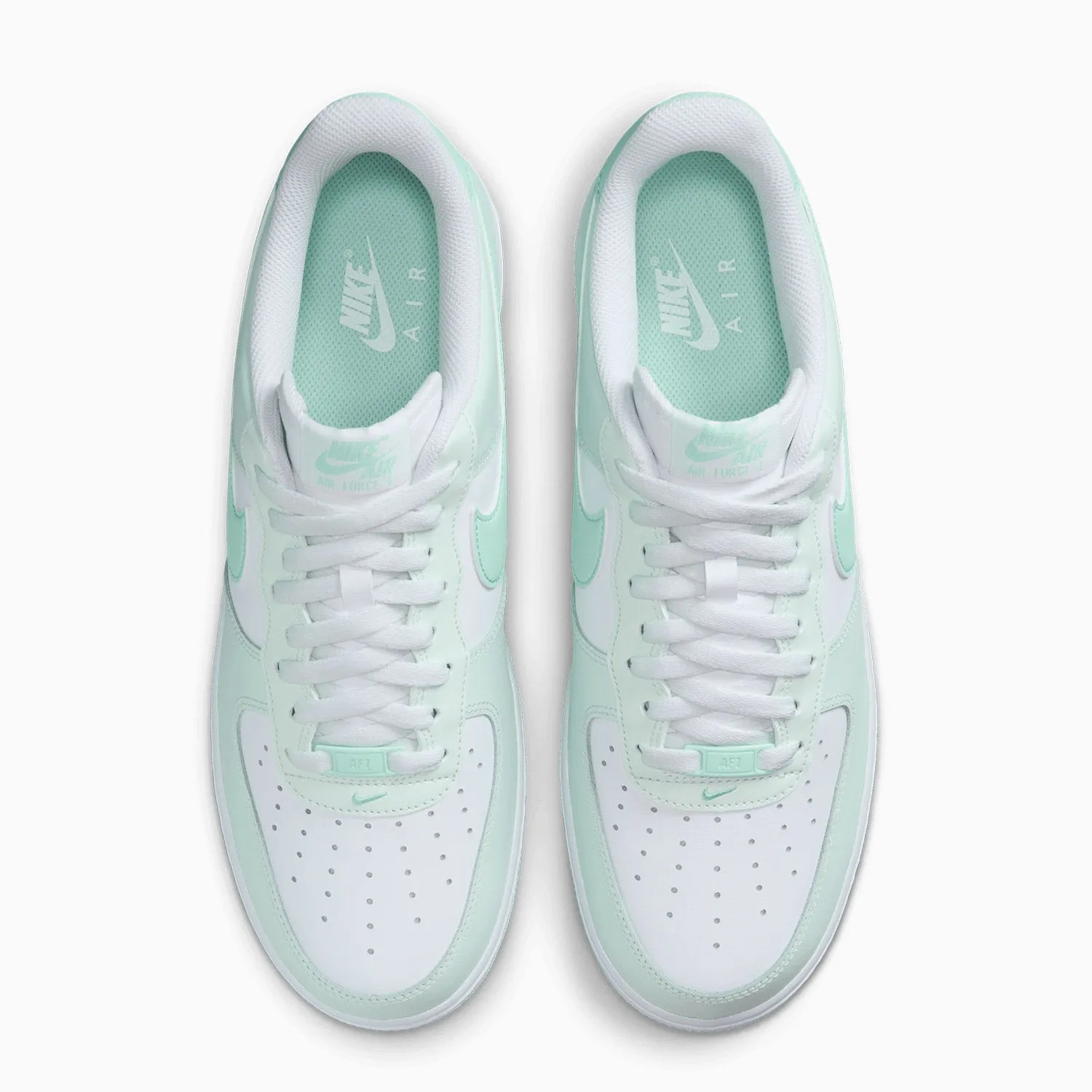 Men's Air Force 1 `07 "Mint Foam"