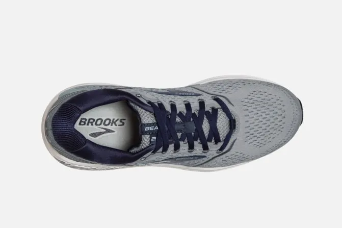 Men's Brooks Beast 20 (2E) Wide
