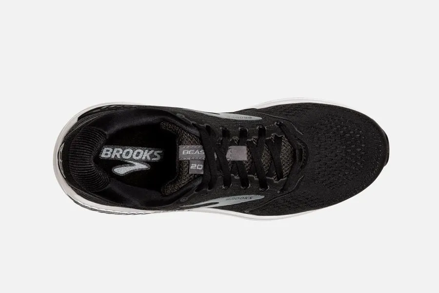 Men's Brooks Beast 20 (2E) Wide