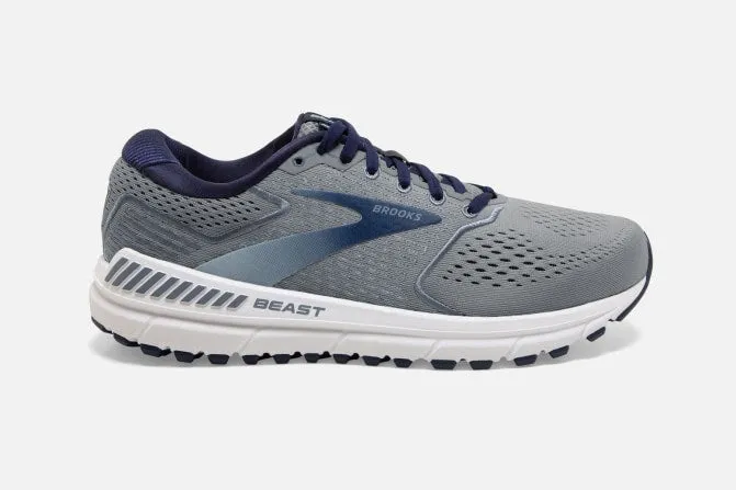 Men's Brooks Beast 20 (2E) Wide