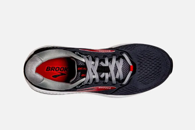 Men's Brooks Beast 20 (2E) Wide
