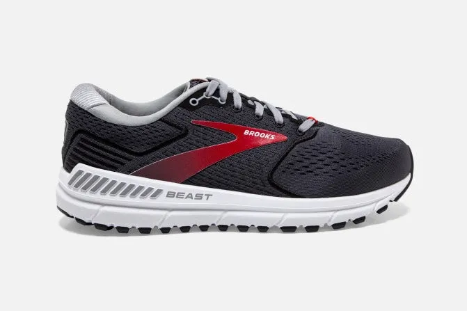 Men's Brooks Beast 20 (2E) Wide