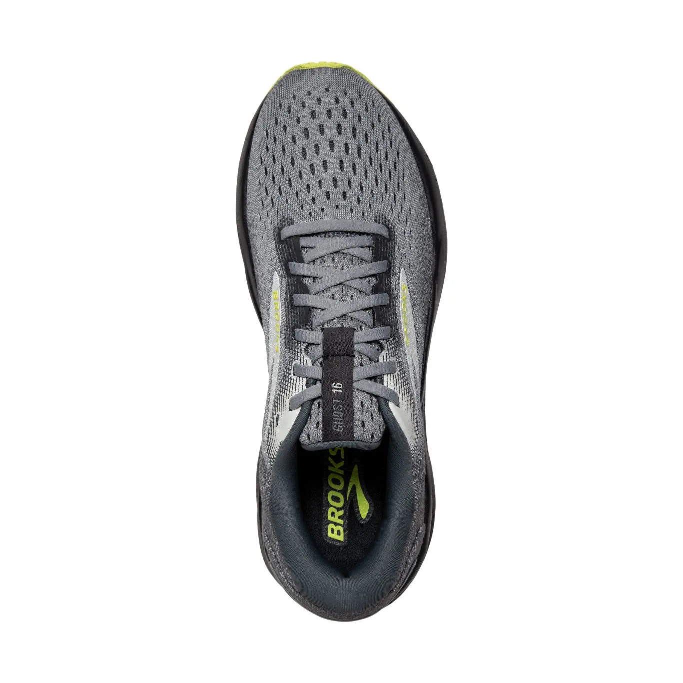 Men's Brooks Ghost 16
