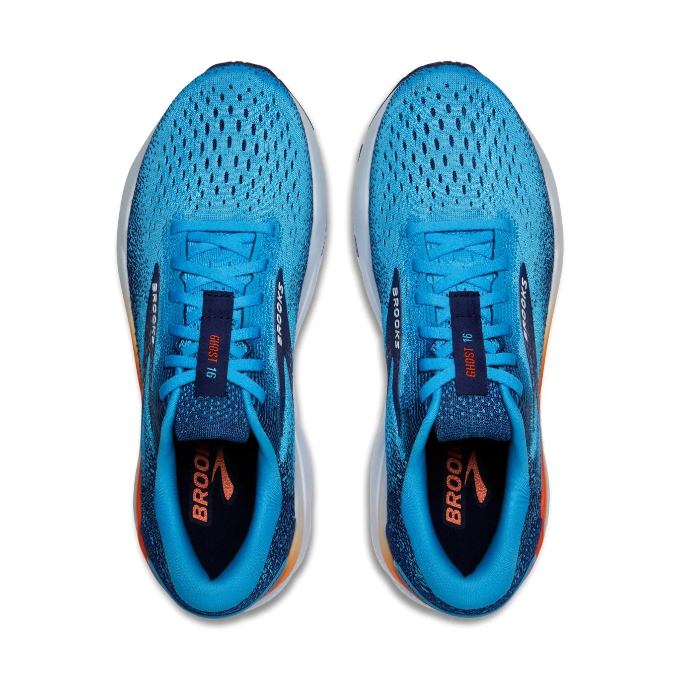 Men's Brooks Ghost 16