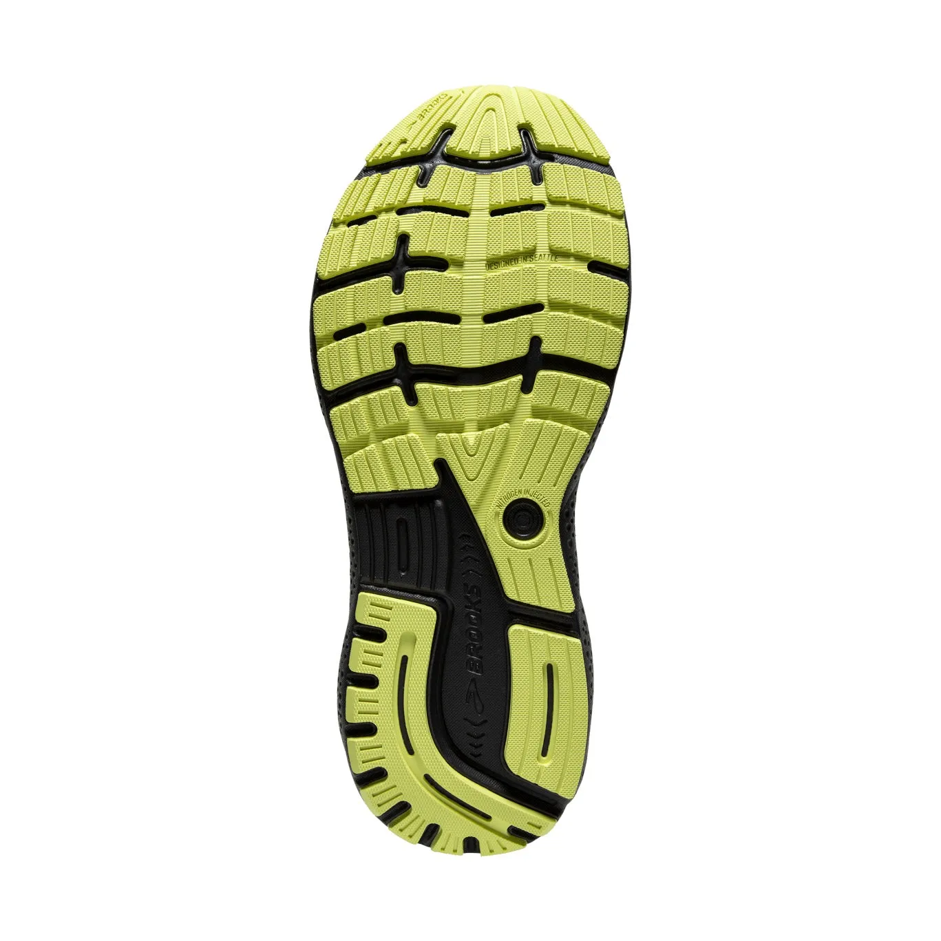 Men's Brooks Ghost 16