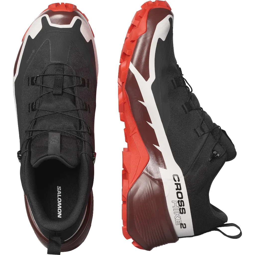 Men's Cross Hike 2 GTX