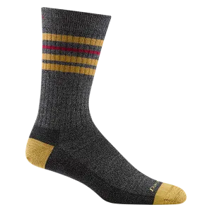 Men's Letterman Crew Lightweight Lifestyle Sock - 6069