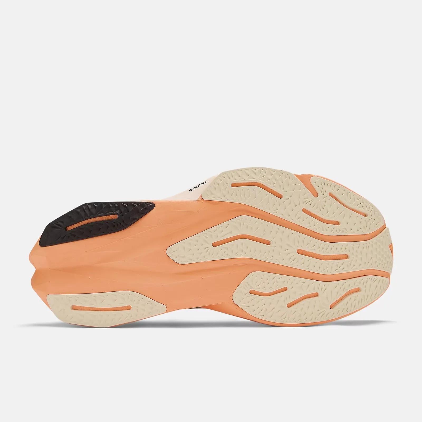Men's New Balance Fuelcell Rebel v4