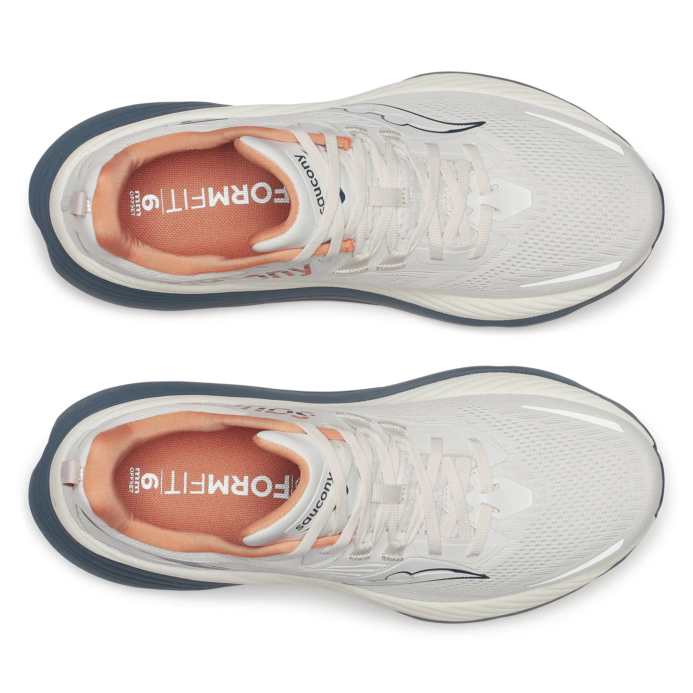 Men's Saucony Hurricane 24