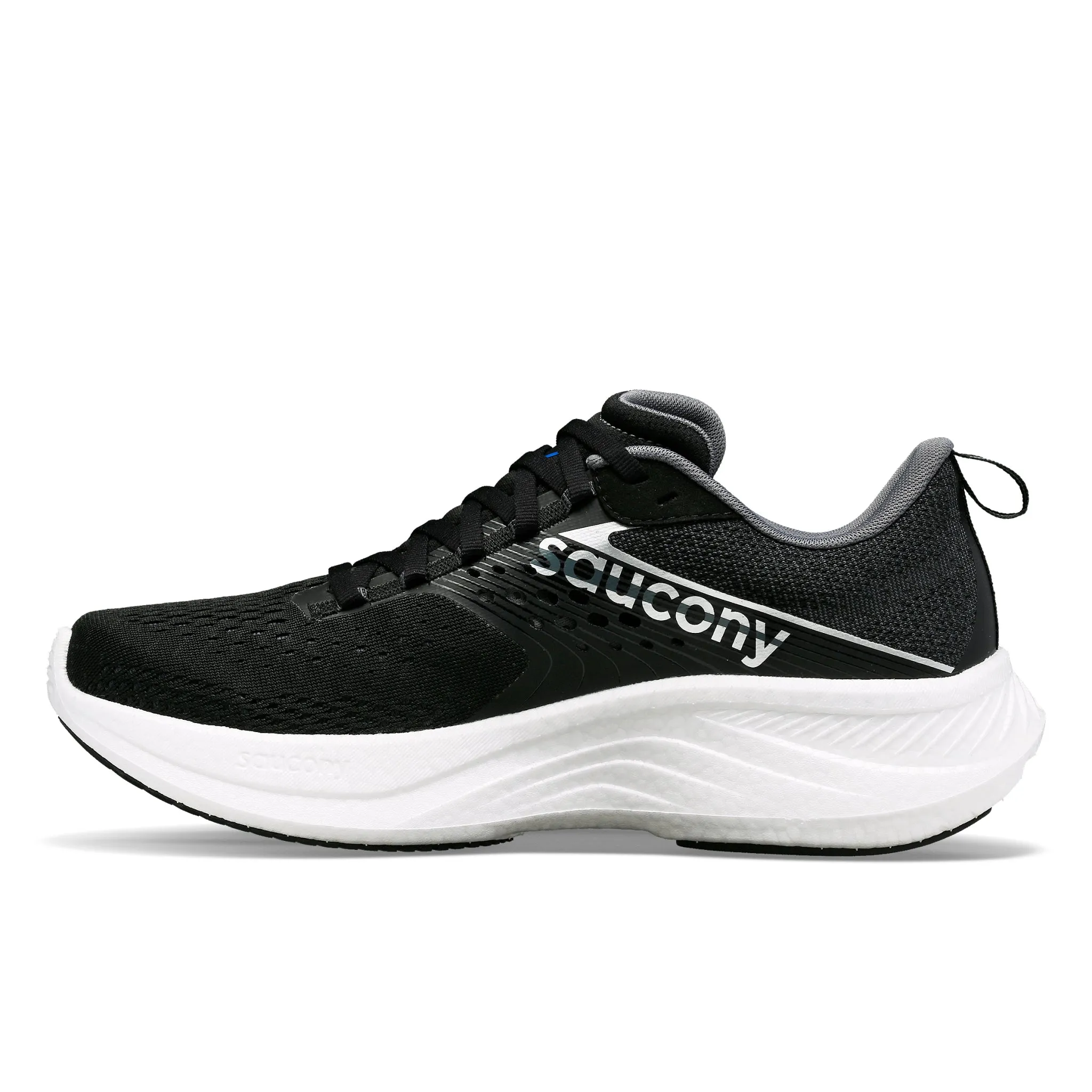 Men's Saucony Ride 17 (2E) Wide