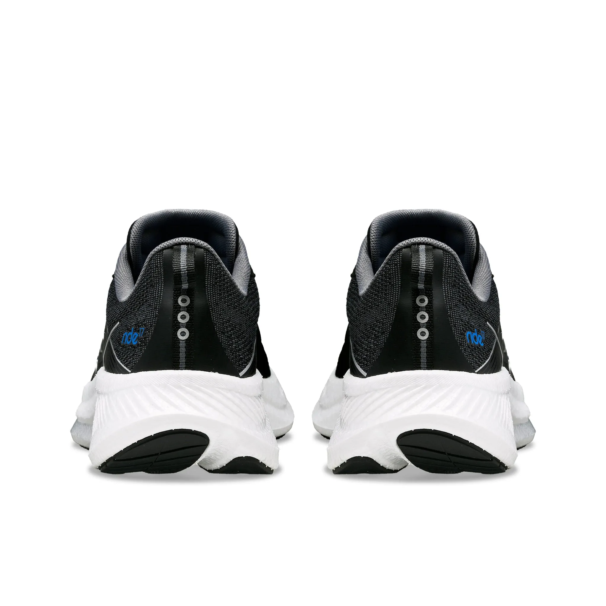 Men's Saucony Ride 17 (2E) Wide