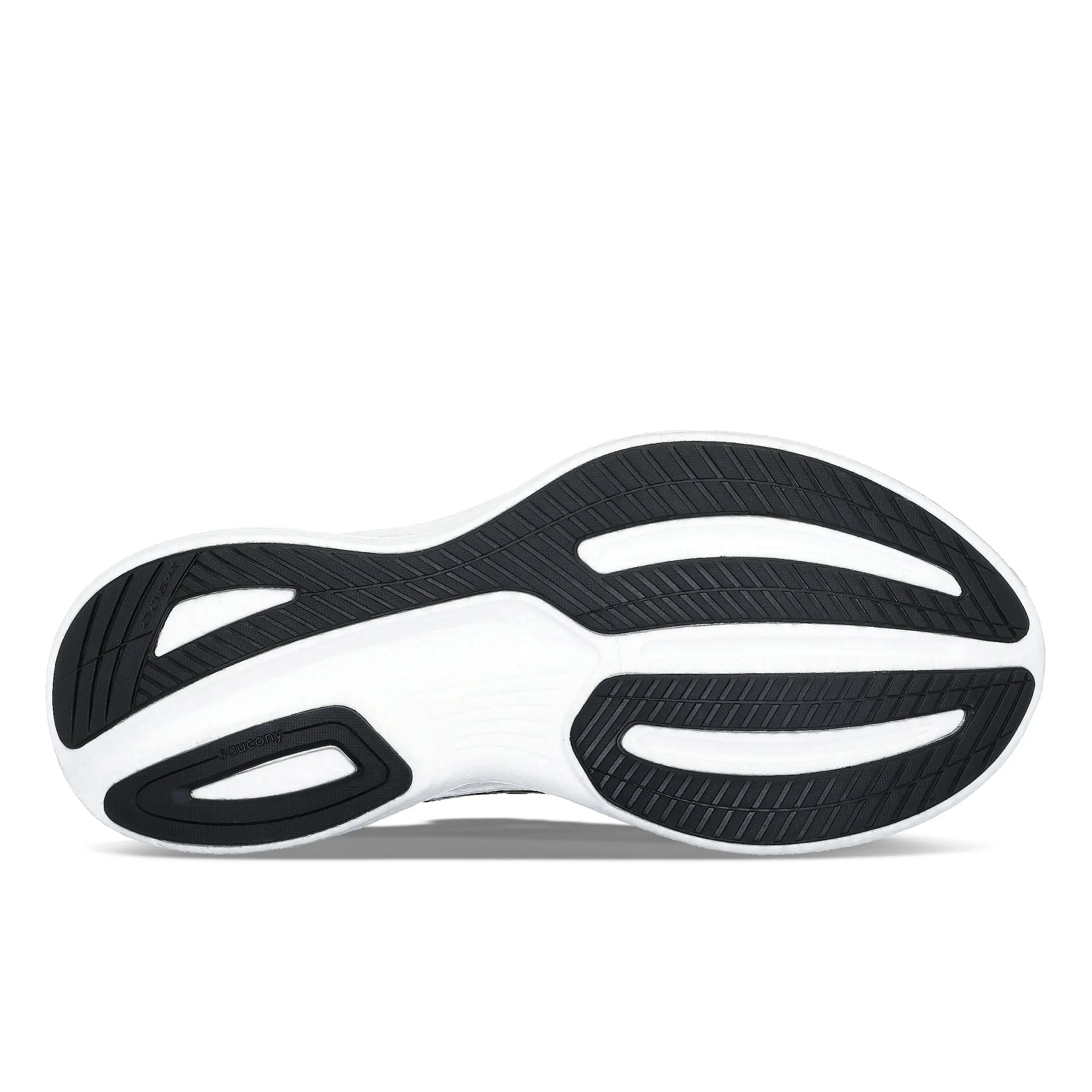 Men's Saucony Ride 17 (2E) Wide