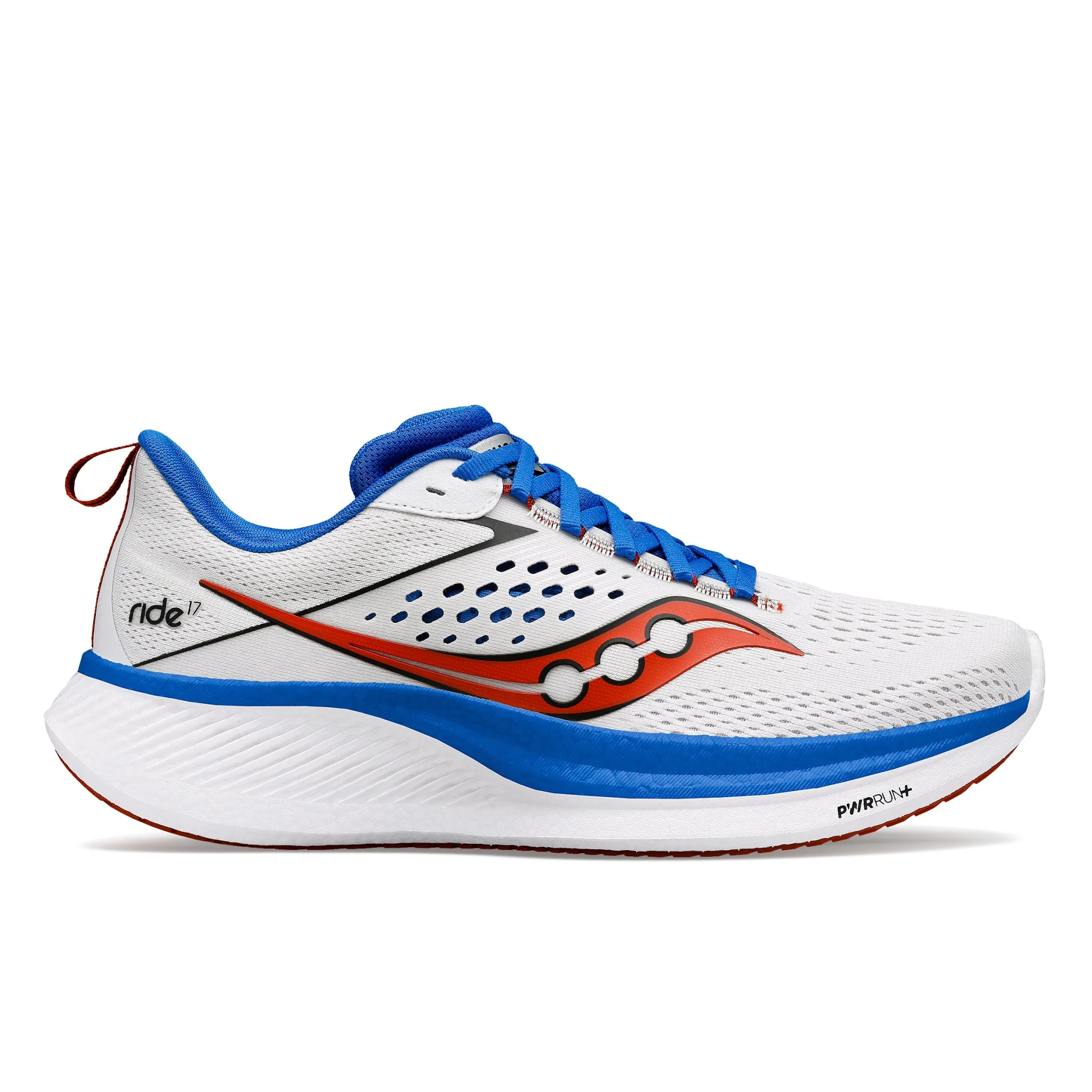 Men's Saucony Ride 17