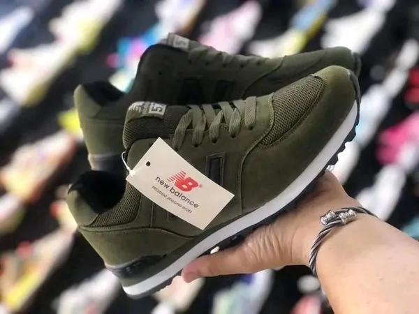 Men's Sneakers