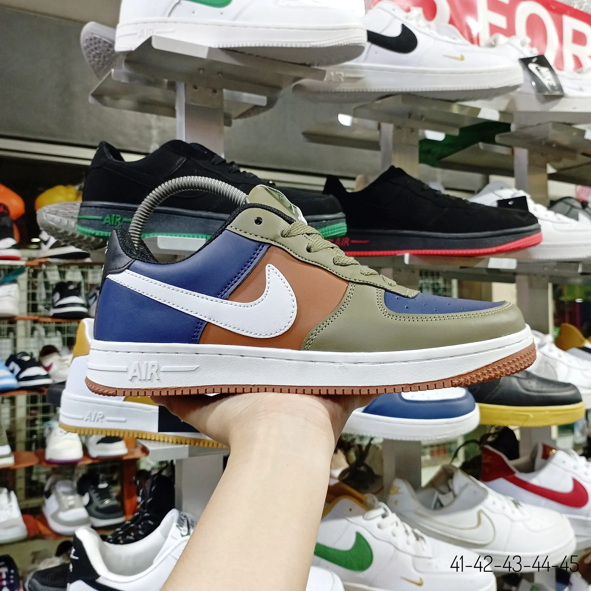 Men's Sneakers
