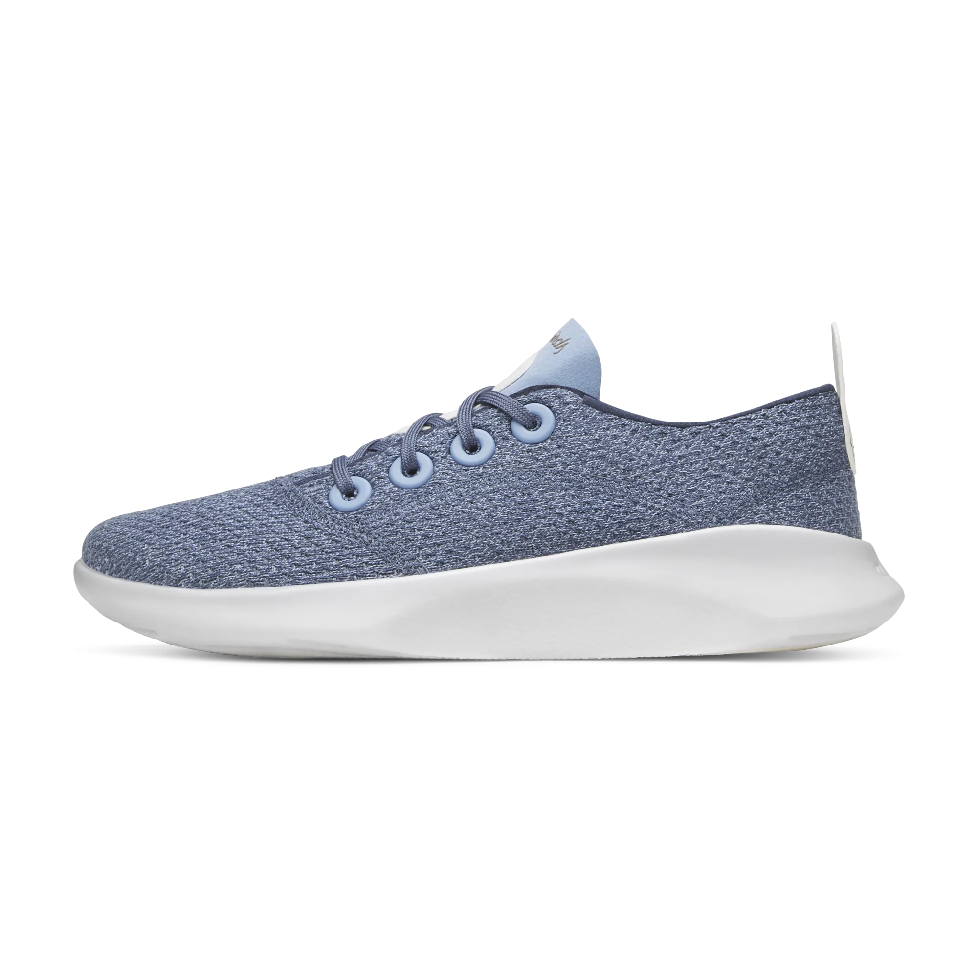 Men's SuperLight Tree Runners - Hanami Night (Blizzard Sole)