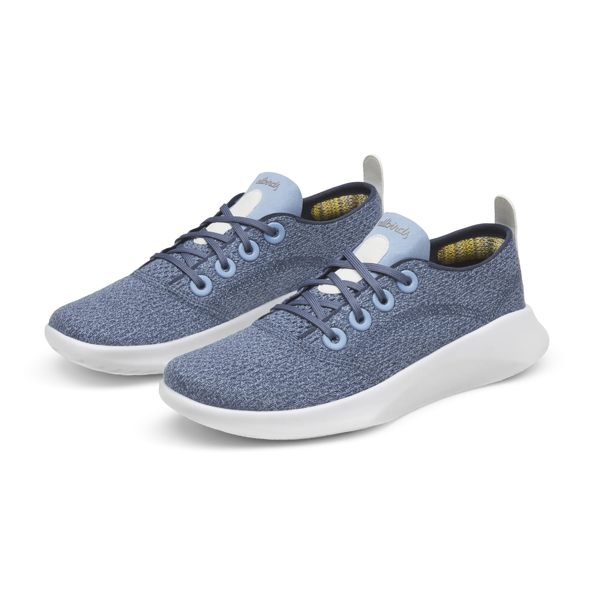 Men's SuperLight Tree Runners - Hanami Night (Blizzard Sole)