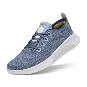 Men's SuperLight Tree Runners - Hanami Night (Blizzard Sole)