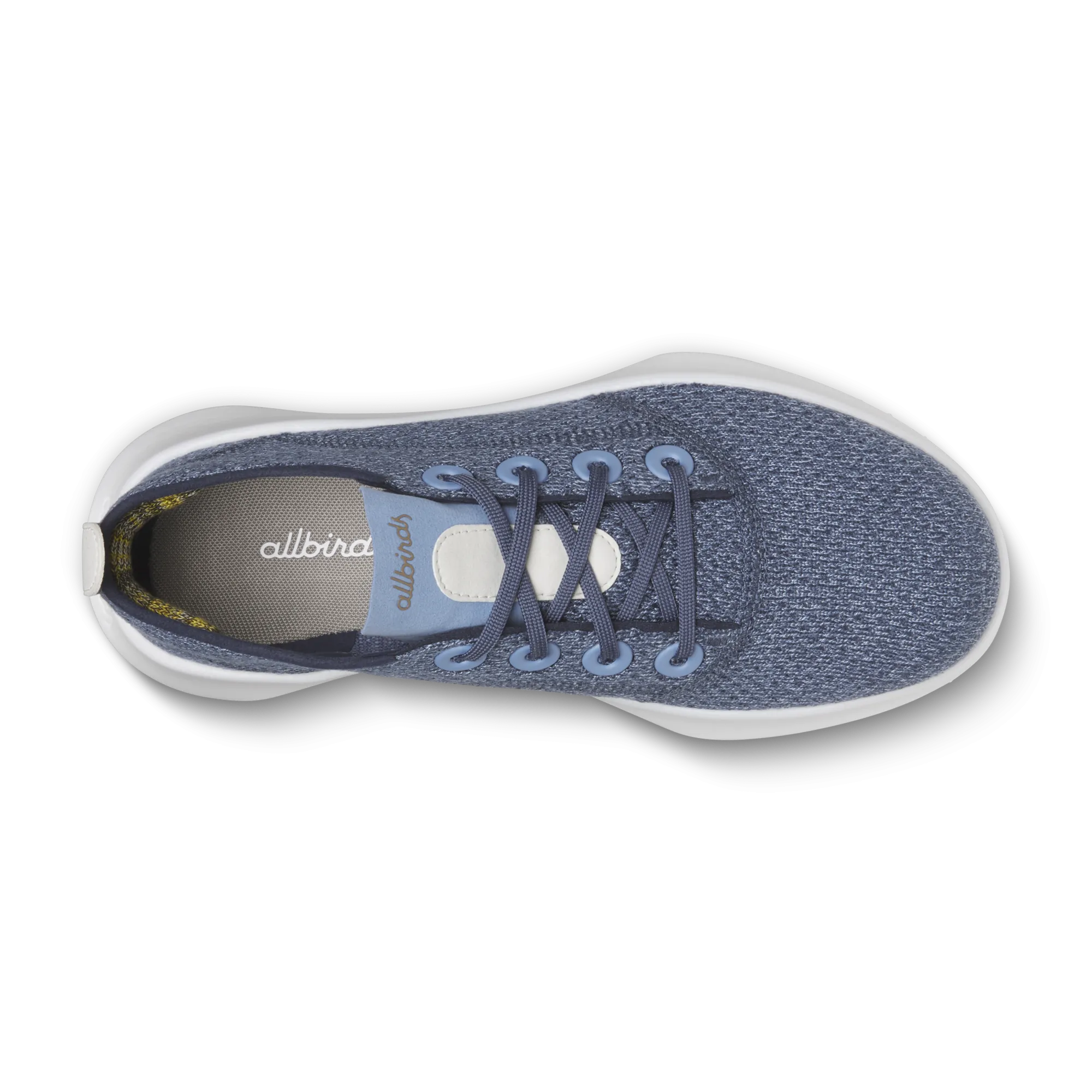 Men's SuperLight Tree Runners - Hanami Night (Blizzard Sole)