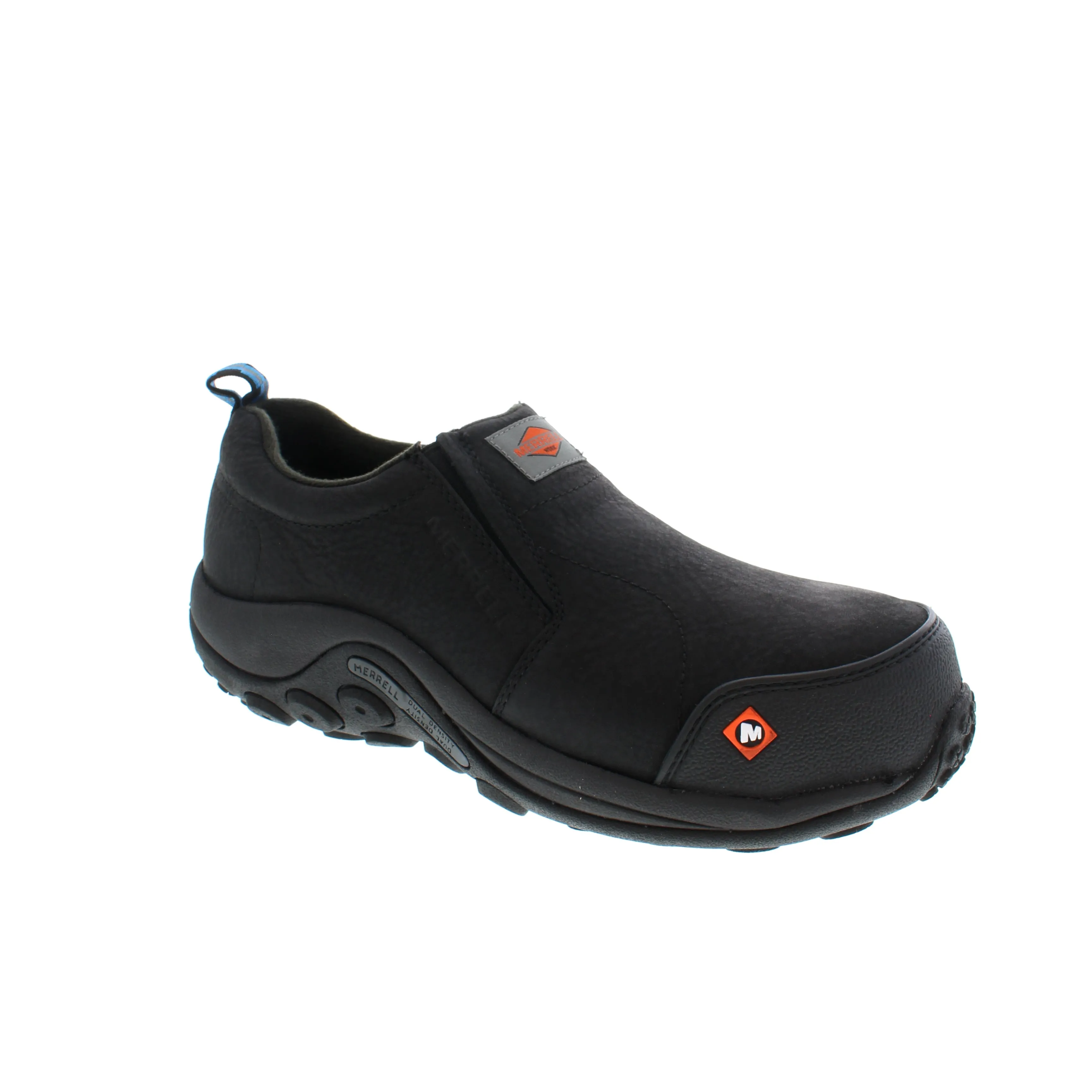 Merrell Jungle Moc Leather CT CSA - Black
