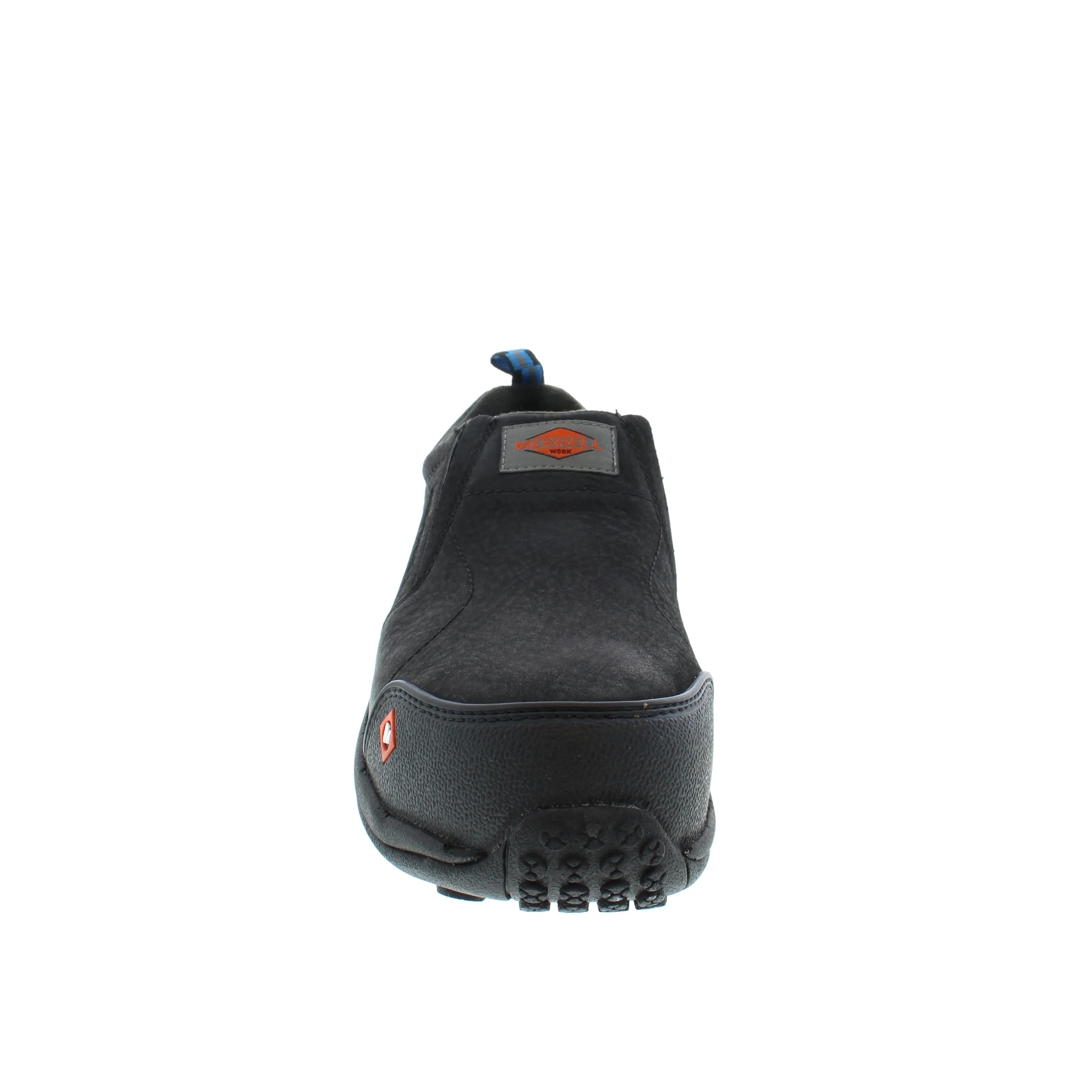 Merrell Jungle Moc Leather CT CSA - Black