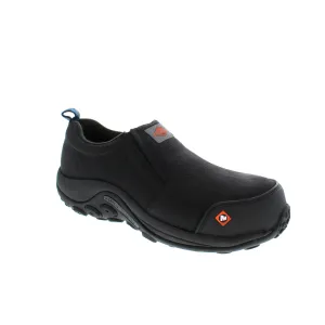 Merrell Jungle Moc Leather CT CSA - Black