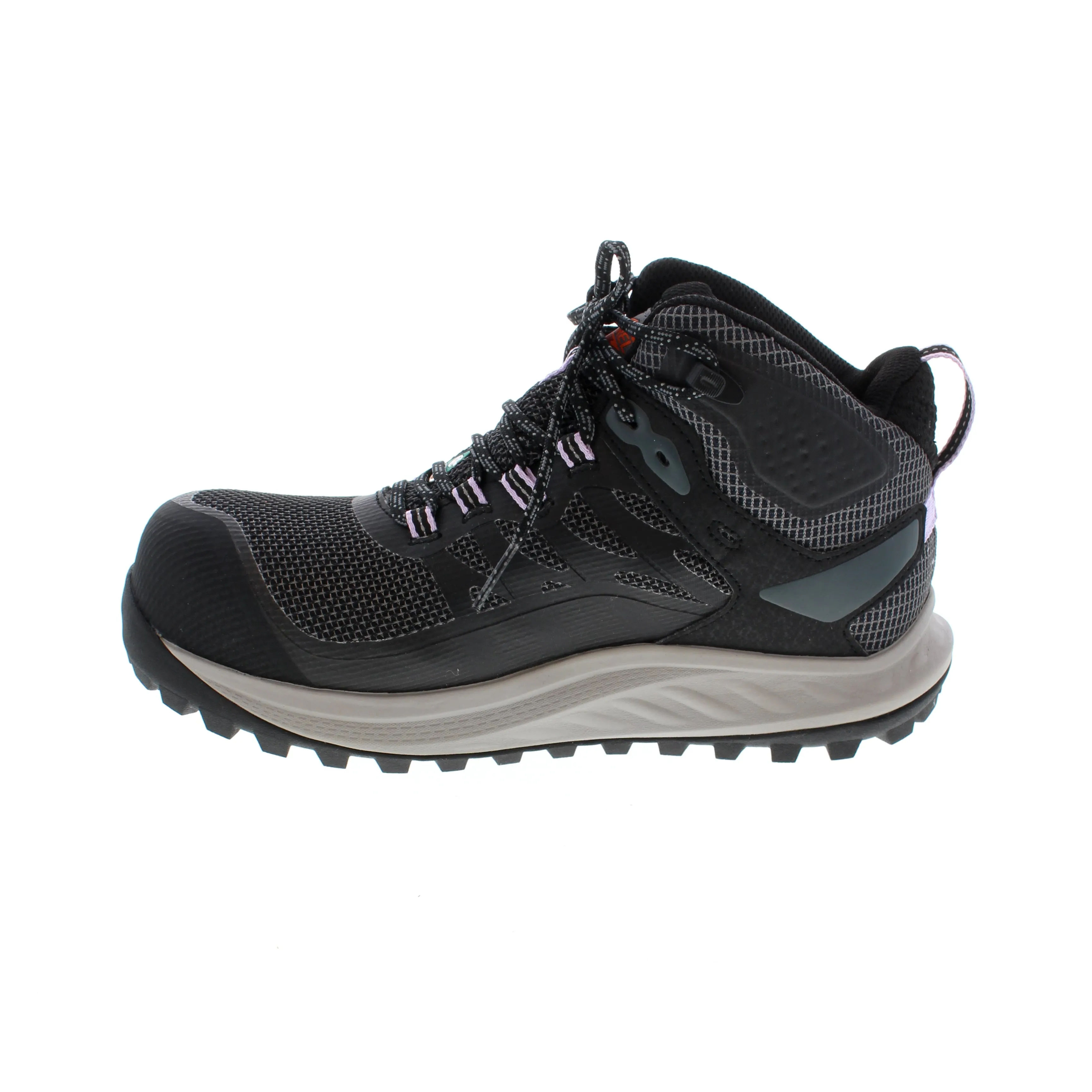 Merrell Work Antora 3 Mid CSA - Black