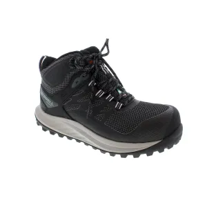 Merrell Work Antora 3 Mid CSA - Black