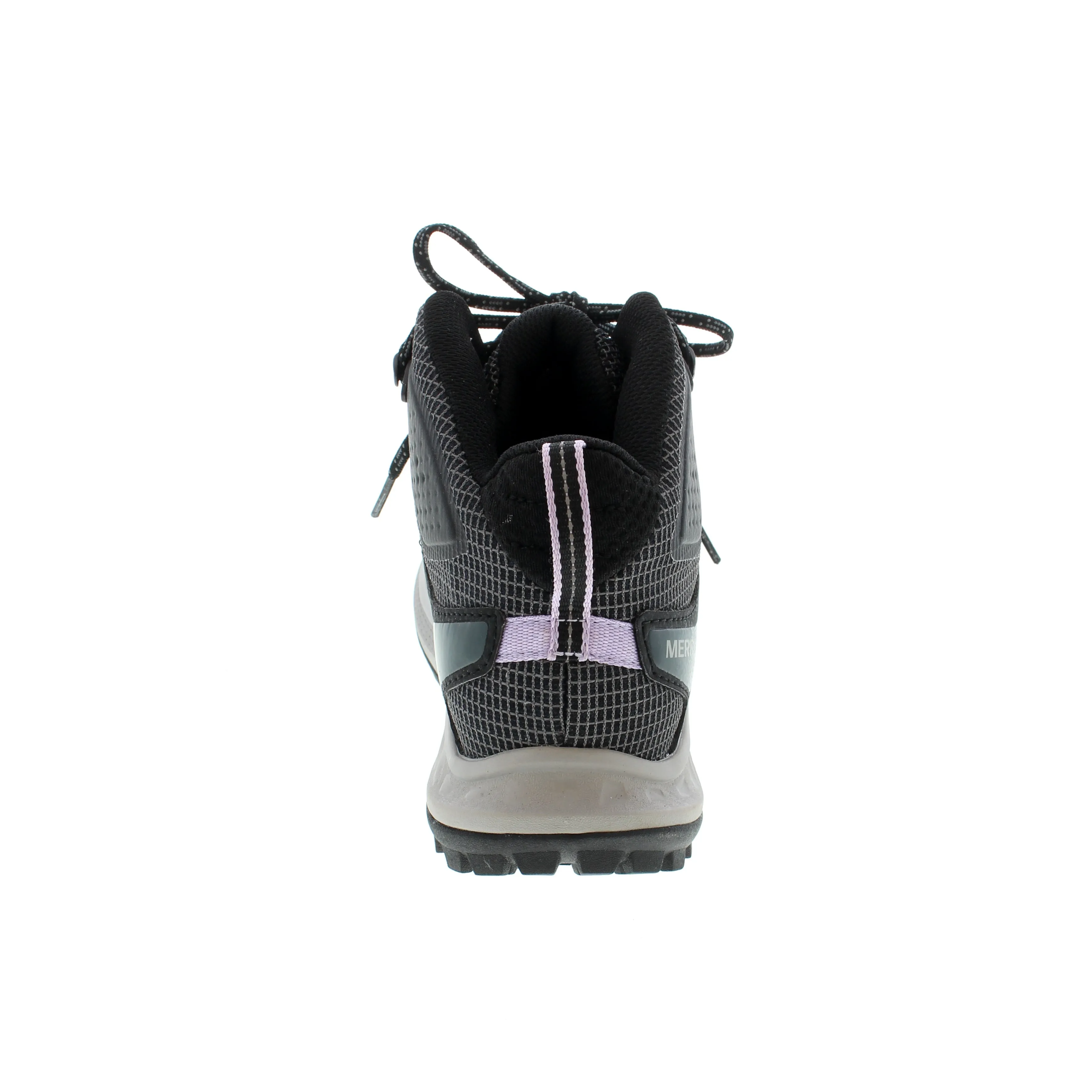 Merrell Work Antora 3 Mid CSA - Black