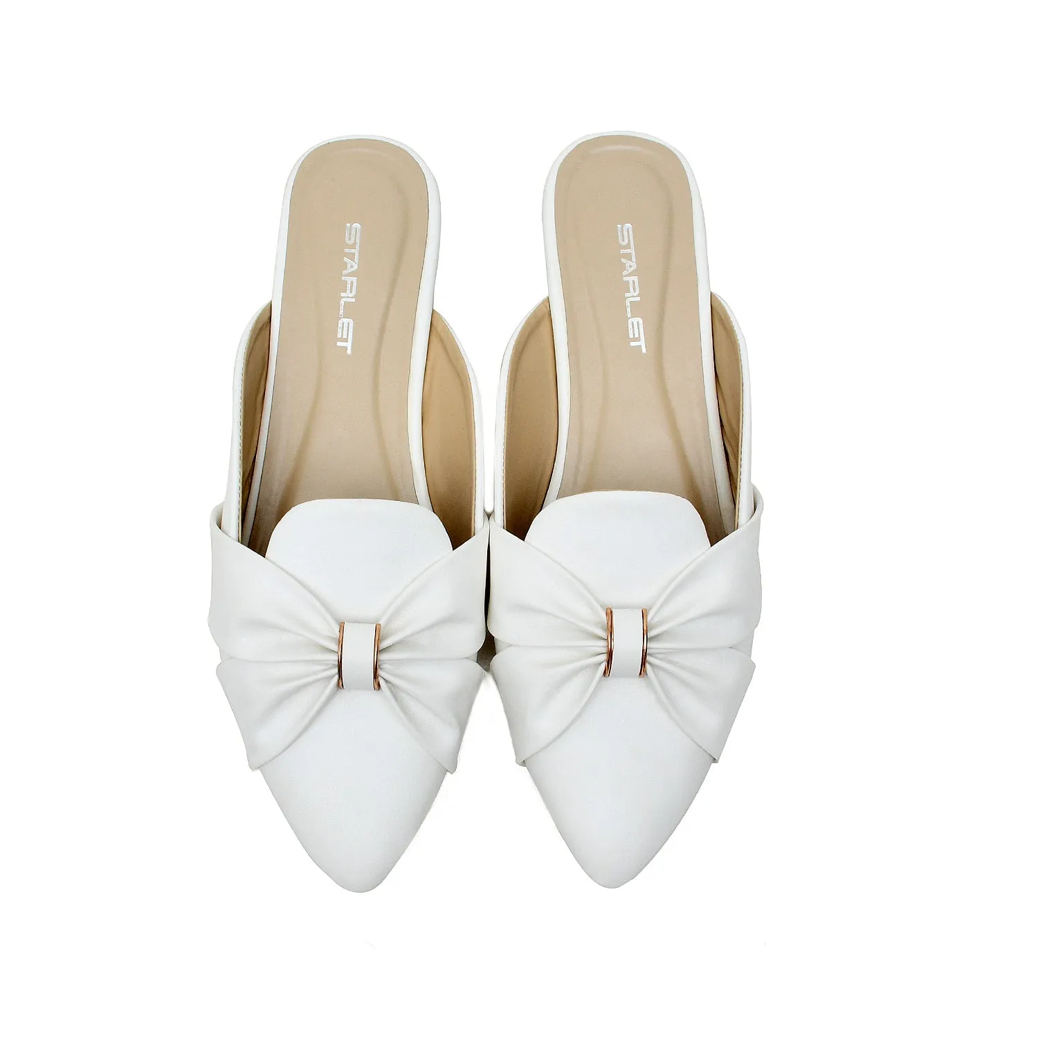 MFL0015 WHITE