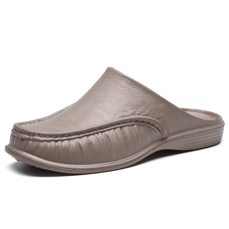 Michael – Men's Loafer Sandals