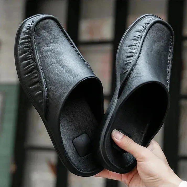 Michael – Men's Loafer Sandals