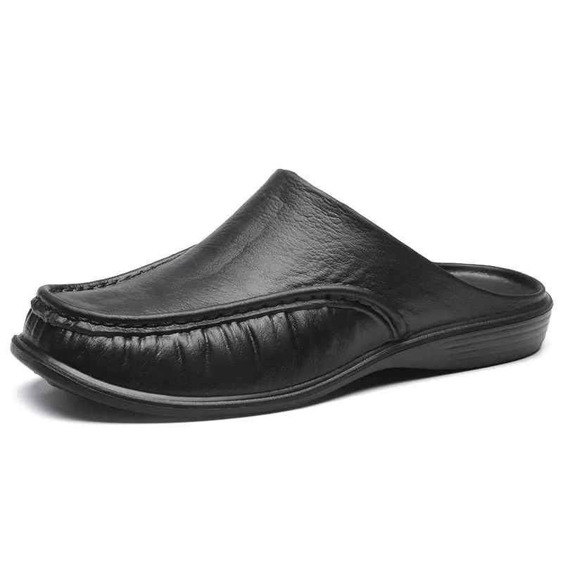 Michael – Men's Loafer Sandals