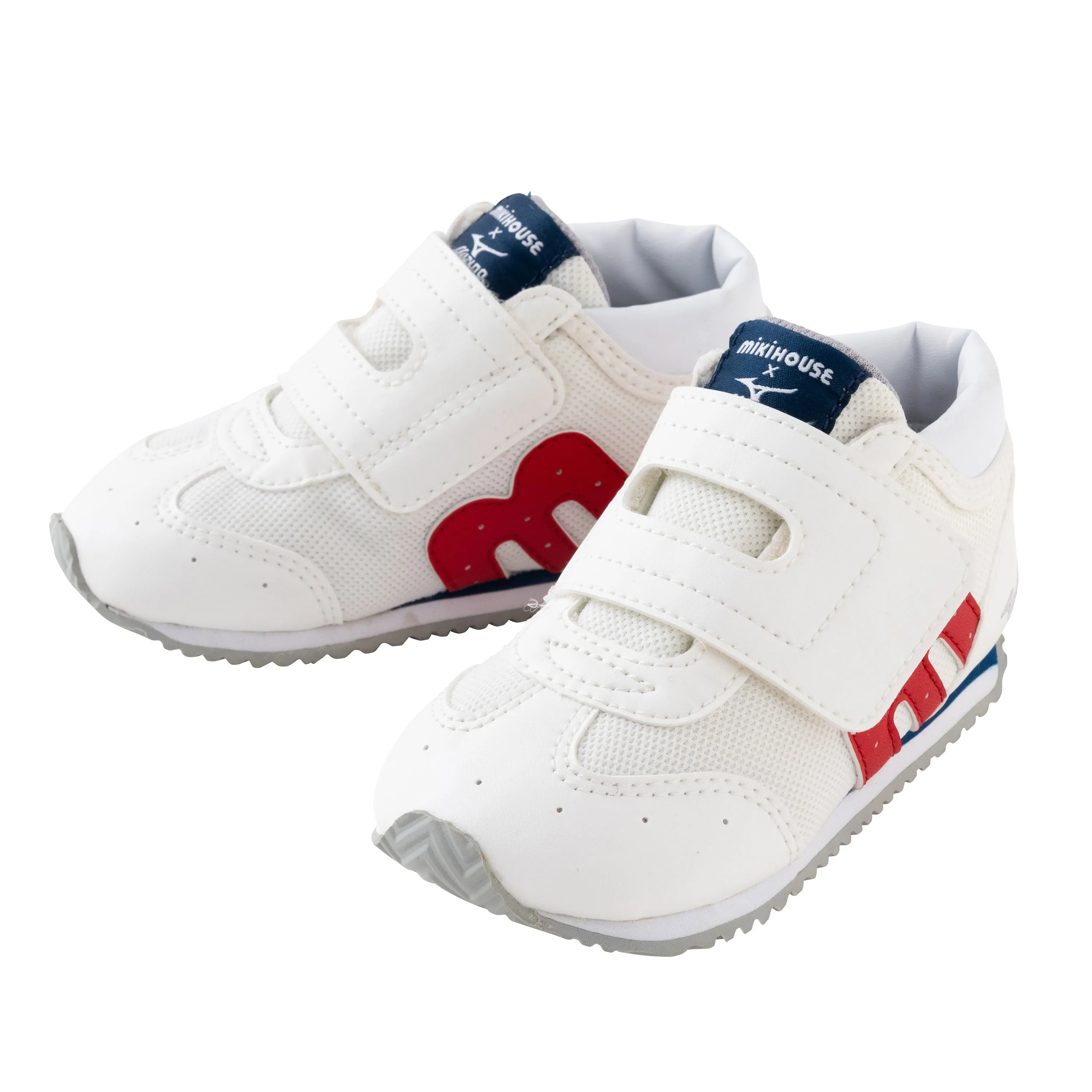 MIKIHOUSE MIZUNO SHOES