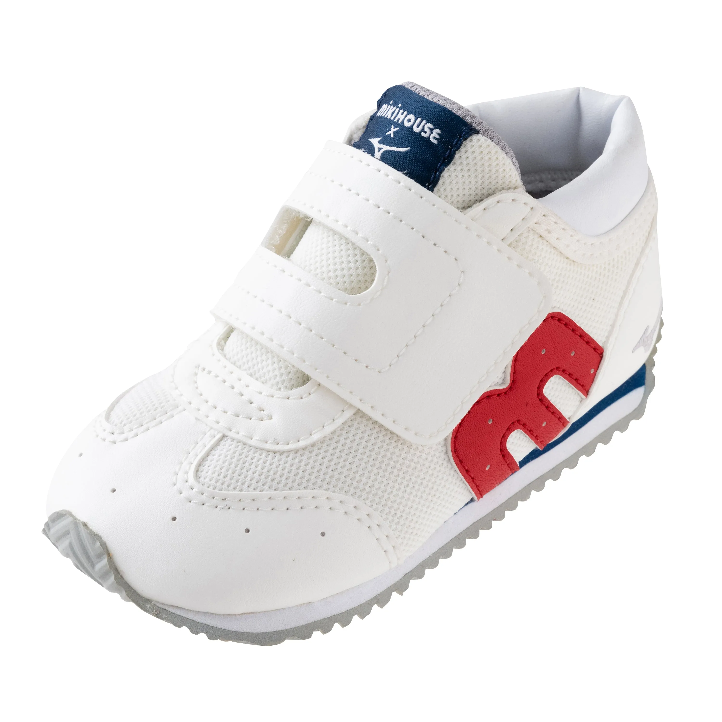 MIKIHOUSE MIZUNO SHOES
