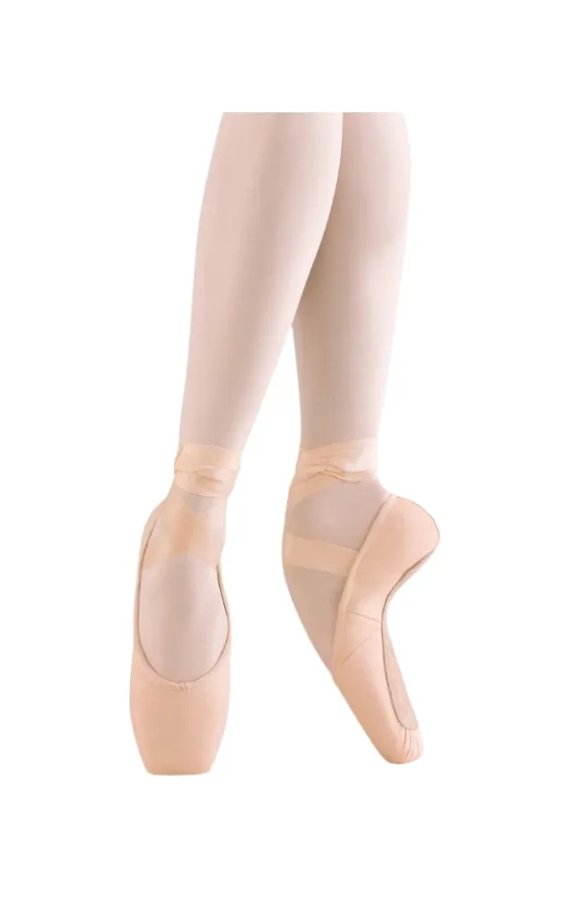 Mirella Whisper Matte Pointe