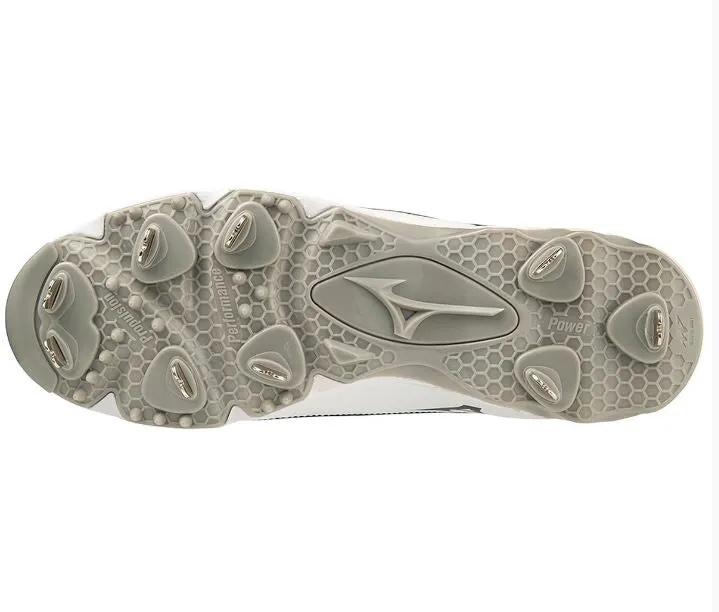 Mizuno Ambition 3  - Metal Cleats
