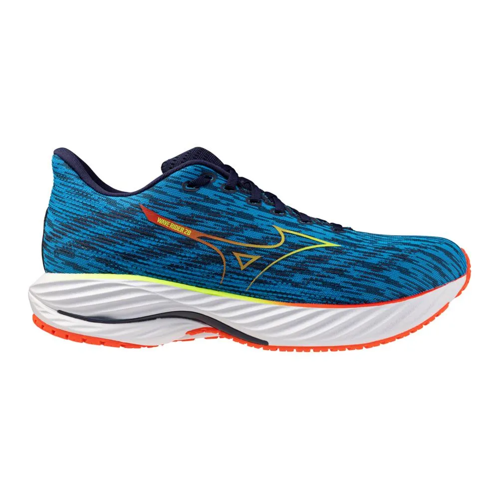 MIZUNO WAVE RIDER 28 MEN