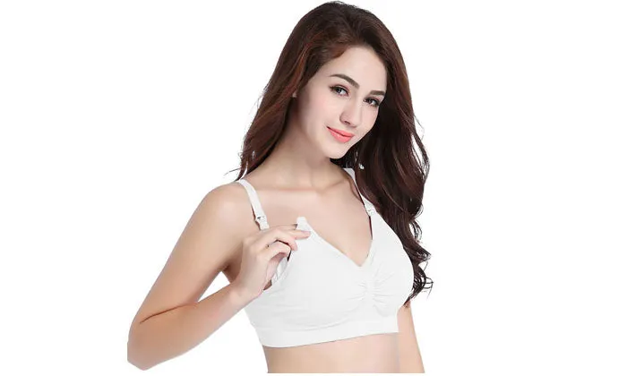 Mother's Love Nursing Bra