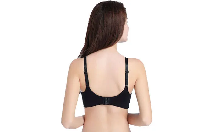 Mother's Love Nursing Bra