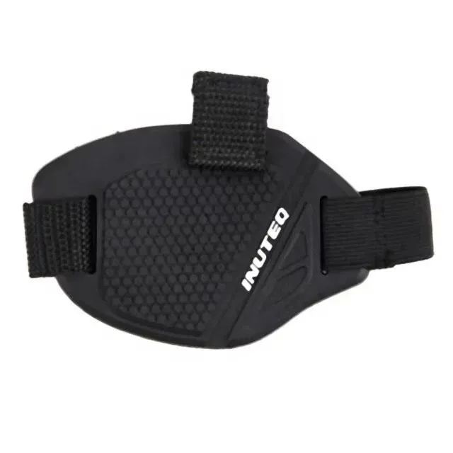 Motorcycle Gear Shifter Anti-Slip Boot Shoe Shift Protector