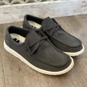 Mr. J Men's David Shoes